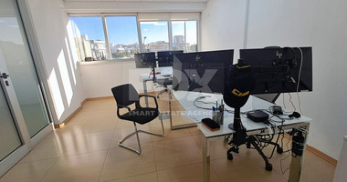 Office for Rent in Agias Fylaxeos, Limassol, Cyprus