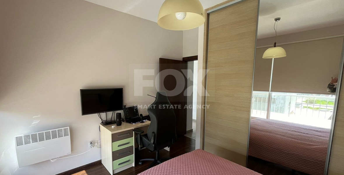 Detached three bedroom house in Souni-Zanakia Limassol for sale