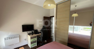 Detached three bedroom house in Souni-Zanakia Limassol for sale