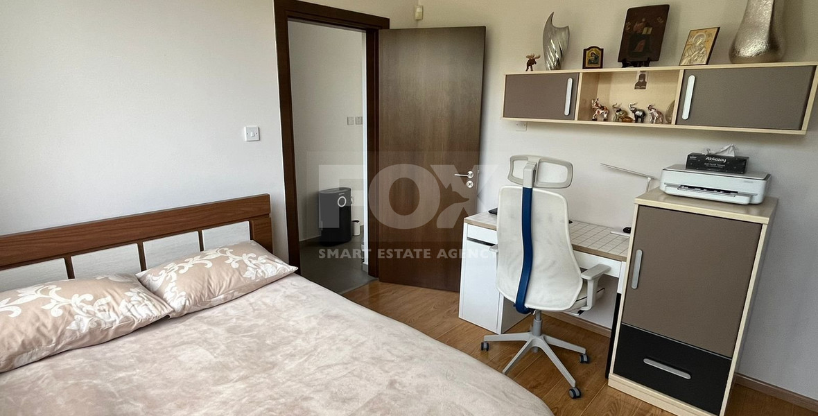 Detached three bedroom house in Souni-Zanakia Limassol for sale