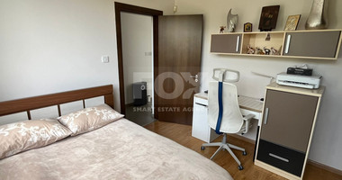 Detached three bedroom house in Souni-Zanakia Limassol for sale