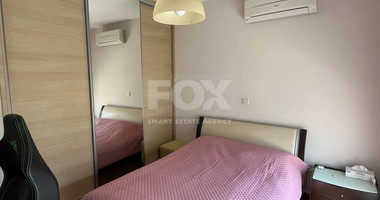 Detached three bedroom house in Souni-Zanakia Limassol for sale