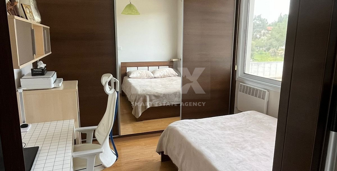 Detached three bedroom house in Souni-Zanakia Limassol for sale