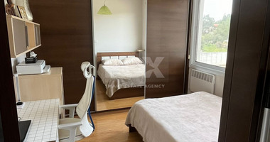 Detached three bedroom house in Souni-Zanakia Limassol for sale