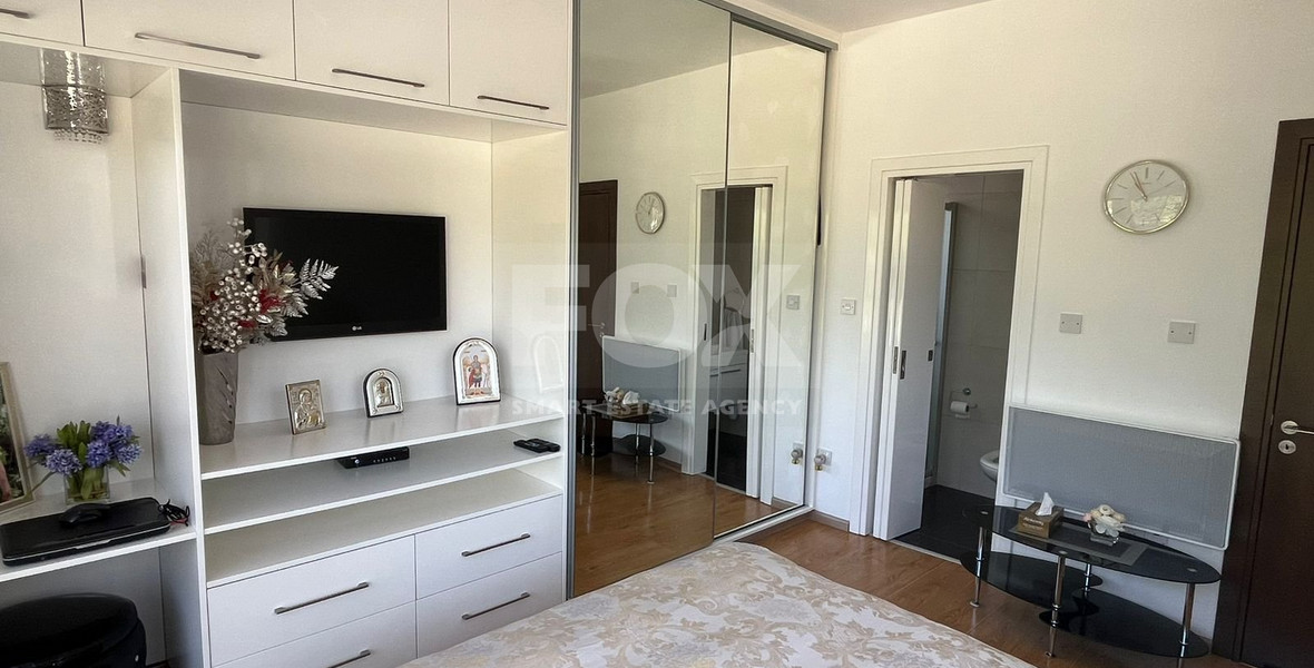 Detached three bedroom house in Souni-Zanakia Limassol for sale