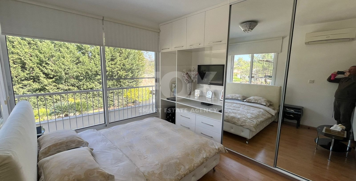 Detached three bedroom house in Souni-Zanakia Limassol for sale