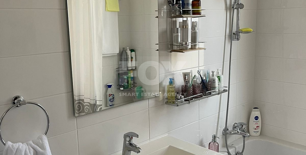 Detached three bedroom house in Souni-Zanakia Limassol for sale