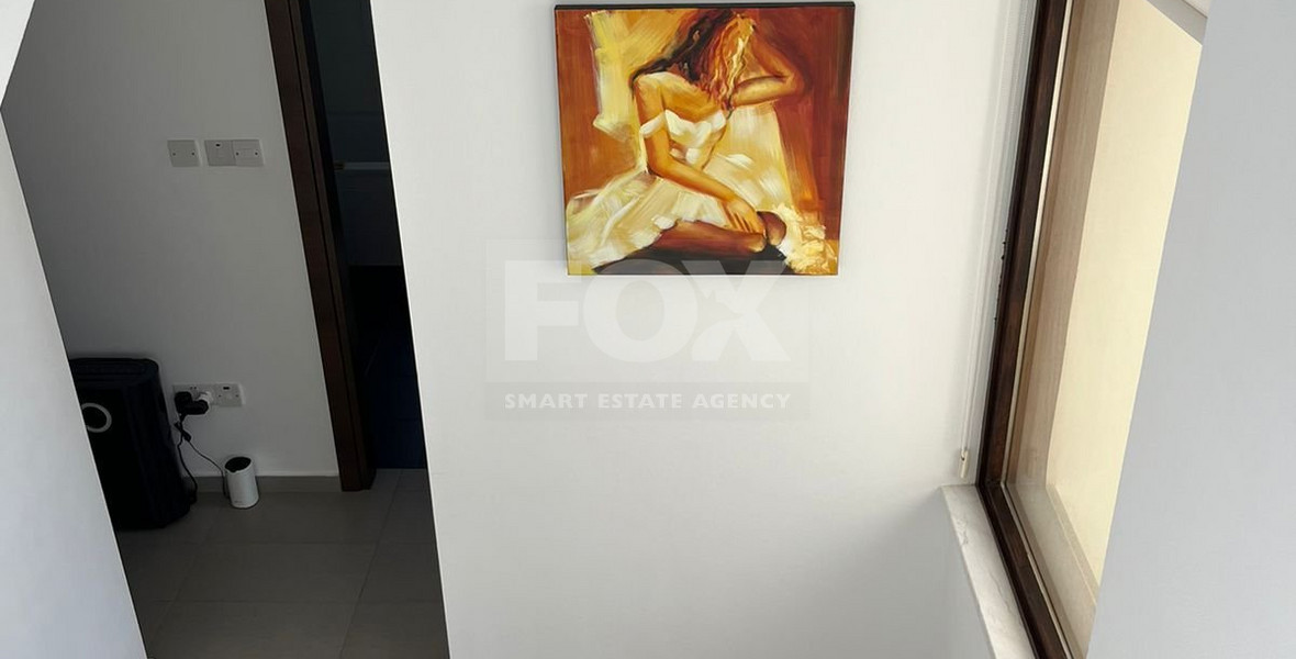 Detached three bedroom house in Souni-Zanakia Limassol for sale