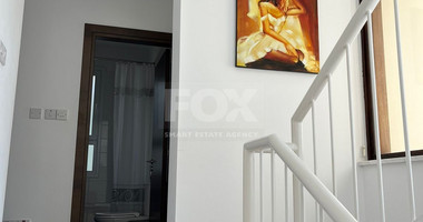 Detached three bedroom house in Souni-Zanakia Limassol for sale