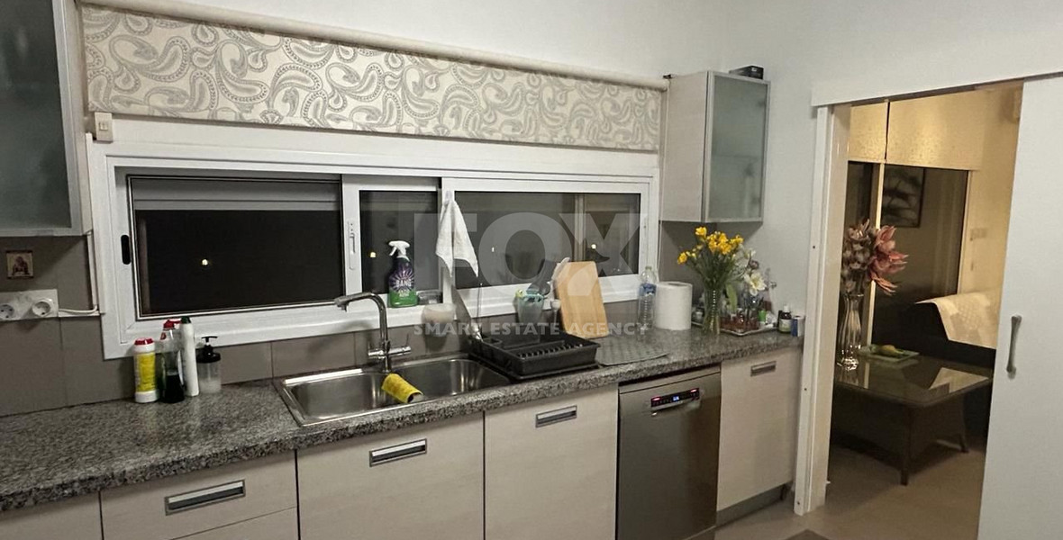 Detached three bedroom house in Souni-Zanakia Limassol for sale