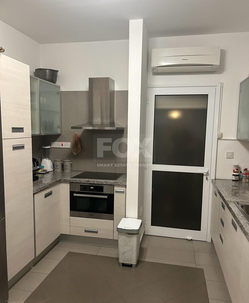 Detached three bedroom house in Souni-Zanakia Limassol for sale