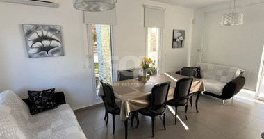 Detached three bedroom house in Souni-Zanakia Limassol for sale