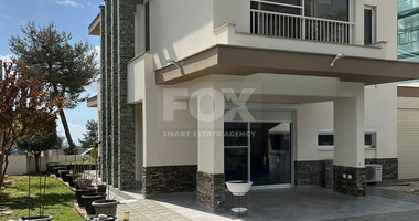Detached three bedroom house in Souni-Zanakia Limassol for sale
