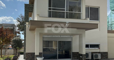 Detached three bedroom house in Souni-Zanakia Limassol for sale