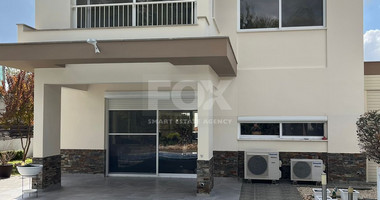 Detached three bedroom house in Souni-Zanakia Limassol for sale