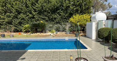 Detached three bedroom house in Souni-Zanakia Limassol for sale