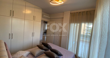 Two bedroom apartment in germasogia touris area in limassol for rent