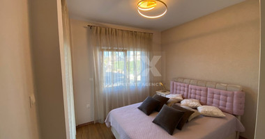 Two bedroom apartment in germasogia touris area in limassol for rent