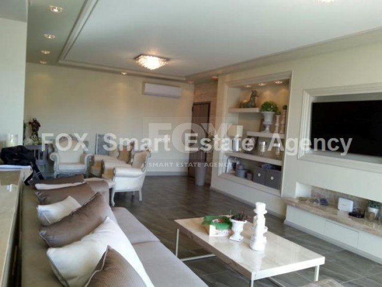 3 Bed Apartment For Sale In Agios Tychon Limassol Cyprus