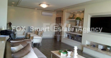 3 Bed Apartment For Sale In Agios Tychon Limassol Cyprus