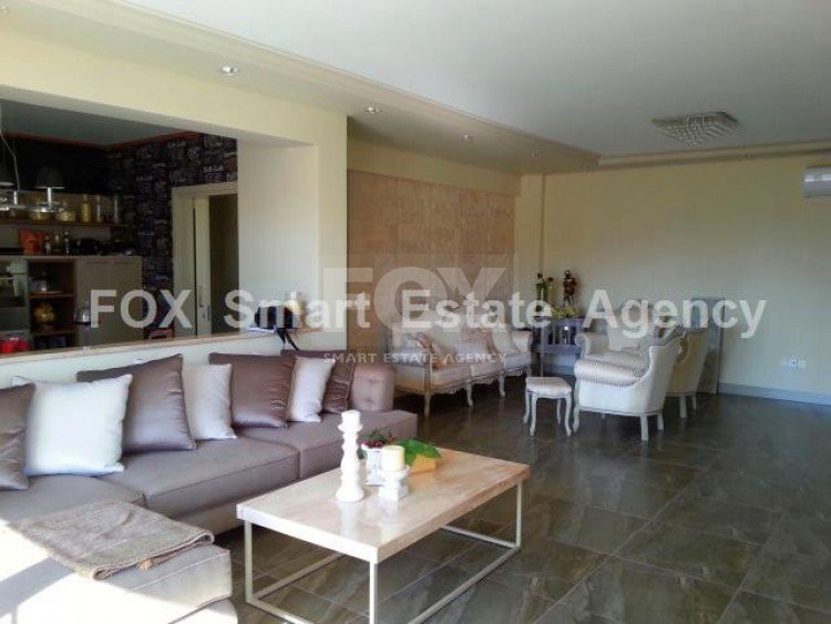 3 Bed Apartment For Sale In Agios Tychon Limassol Cyprus