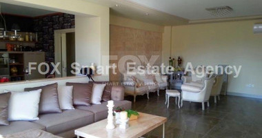 3 Bed Apartment For Sale In Agios Tychon Limassol Cyprus