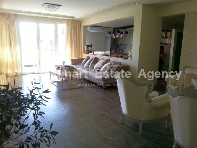 3 Bed Apartment For Sale In Agios Tychon Limassol Cyprus