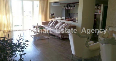 3 Bed Apartment For Sale In Agios Tychon Limassol Cyprus