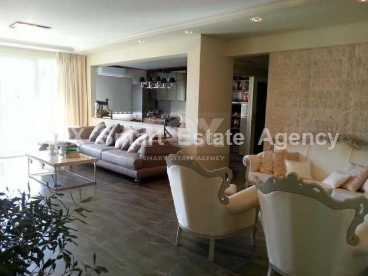 3 Bed Apartment For Sale In Agios Tychon Limassol Cyprus