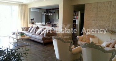 3 Bed Apartment For Sale In Agios Tychon Limassol Cyprus
