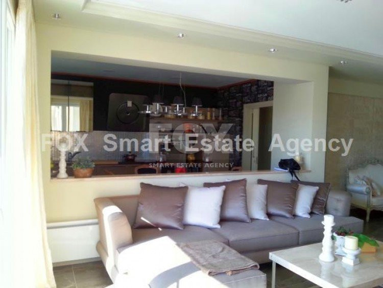 3 Bed Apartment For Sale In Agios Tychon Limassol Cyprus