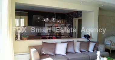 3 Bed Apartment For Sale In Agios Tychon Limassol Cyprus