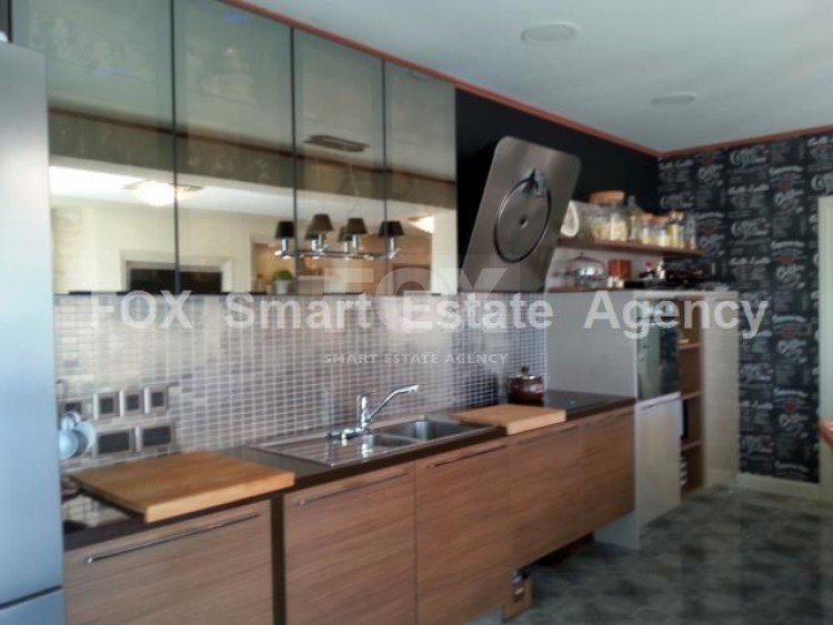 3 Bed Apartment For Sale In Agios Tychon Limassol Cyprus