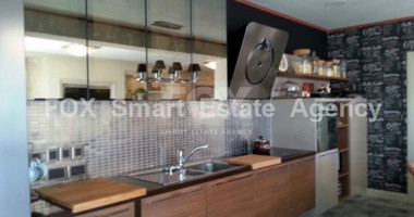 3 Bed Apartment For Sale In Agios Tychon Limassol Cyprus