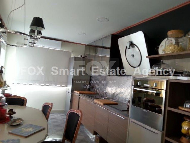 3 Bed Apartment For Sale In Agios Tychon Limassol Cyprus