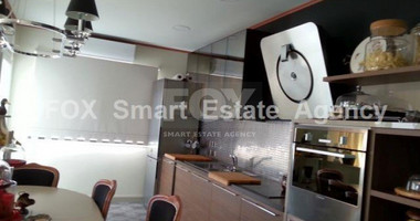 3 Bed Apartment For Sale In Agios Tychon Limassol Cyprus