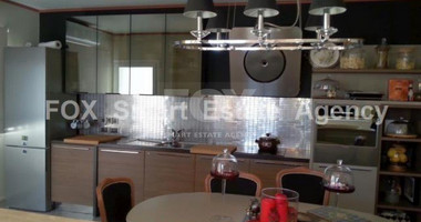 3 Bed Apartment For Sale In Agios Tychon Limassol Cyprus