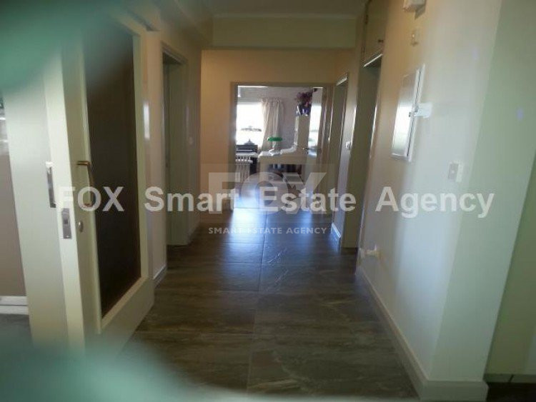 3 Bed Apartment For Sale In Agios Tychon Limassol Cyprus