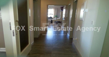 3 Bed Apartment For Sale In Agios Tychon Limassol Cyprus