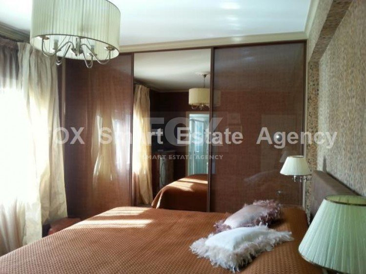 3 Bed Apartment For Sale In Agios Tychon Limassol Cyprus