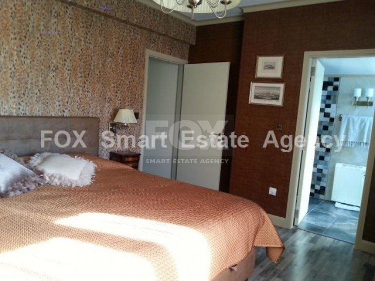 3 Bed Apartment For Sale In Agios Tychon Limassol Cyprus
