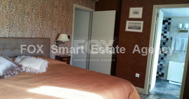 3 Bed Apartment For Sale In Agios Tychon Limassol Cyprus