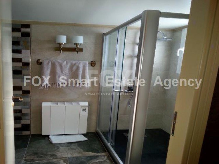 3 Bed Apartment For Sale In Agios Tychon Limassol Cyprus
