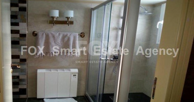 3 Bed Apartment For Sale In Agios Tychon Limassol Cyprus