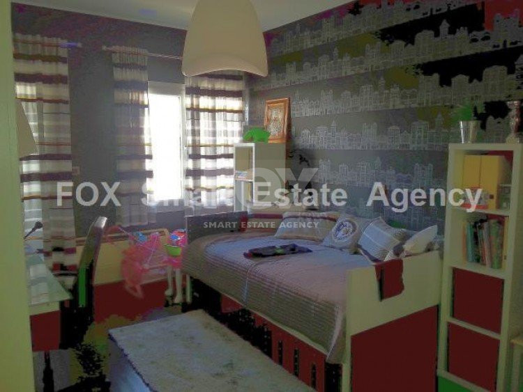 3 Bed Apartment For Sale In Agios Tychon Limassol Cyprus