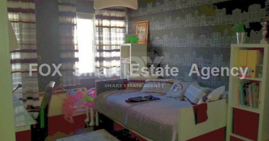 3 Bed Apartment For Sale In Agios Tychon Limassol Cyprus