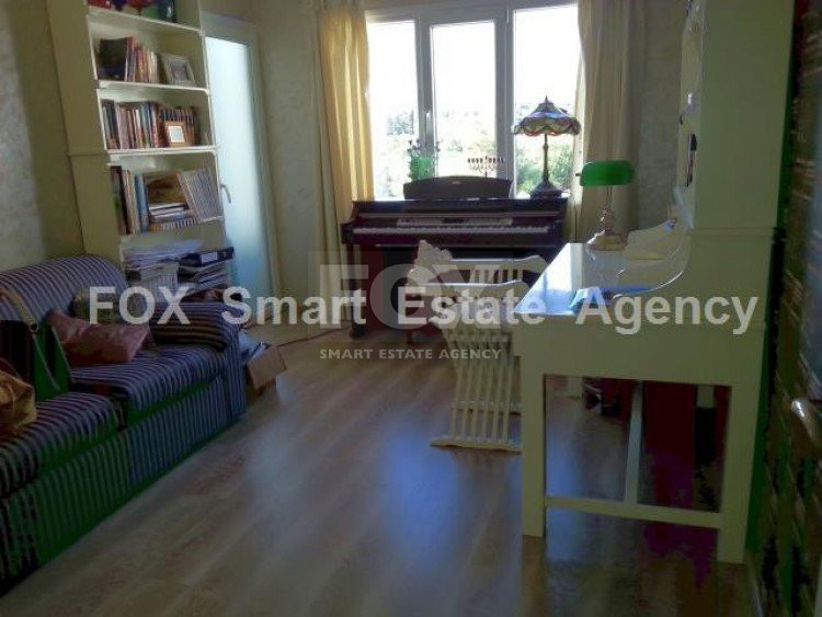 3 Bed Apartment For Sale In Agios Tychon Limassol Cyprus