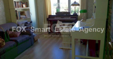3 Bed Apartment For Sale In Agios Tychon Limassol Cyprus