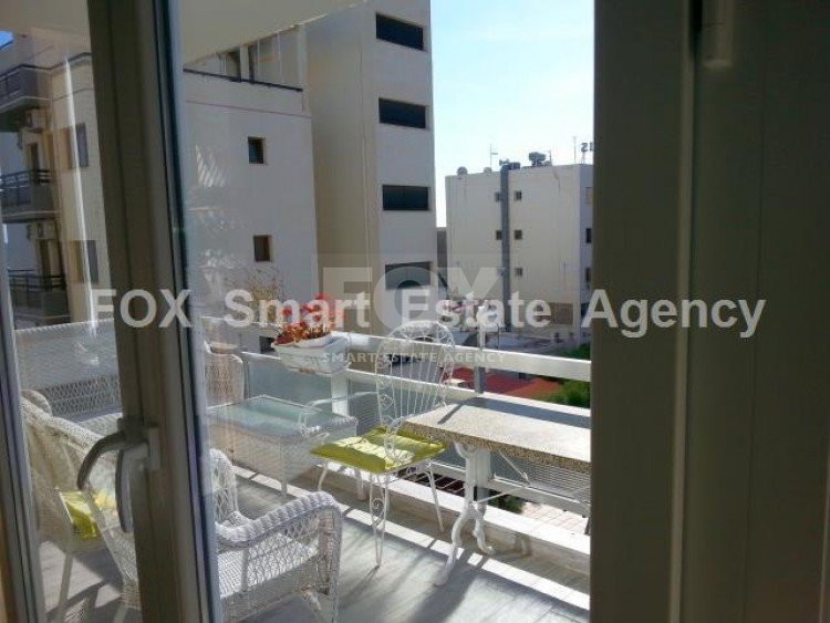 3 Bed Apartment For Sale In Agios Tychon Limassol Cyprus