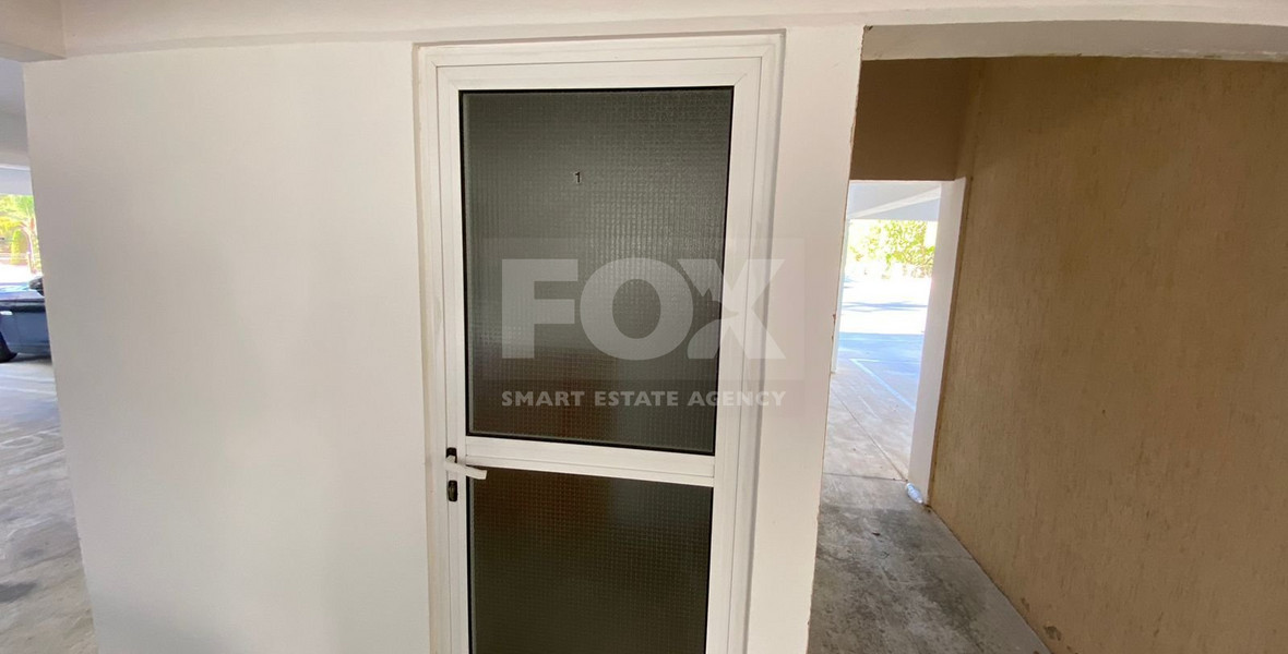 Two bedroom apartment in germasogia touris area in limassol for sale